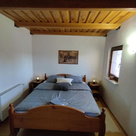 Holiday Home Novak M Sveti Martin Na Muri Luaran gambar