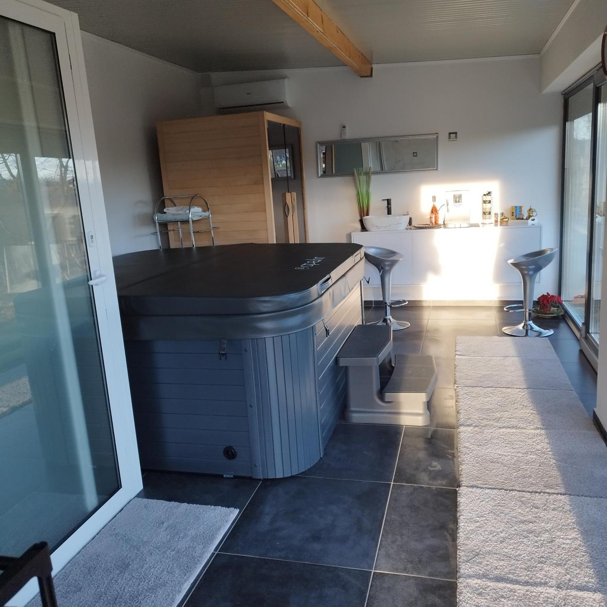 Holiday Home Novak M Sveti Martin Na Muri Luaran gambar